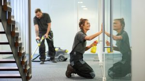 best Janitorial Services in Indiana